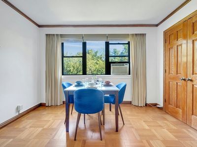 735 Kappock St APT 8F