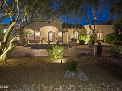8036 E CONQUISTADORES Drive