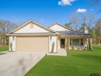Property at 117 Cypress Cir, Mount Vernon, TX