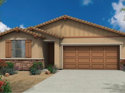 Property at 18165 W Soft Wind Dr, Surprise, AZ