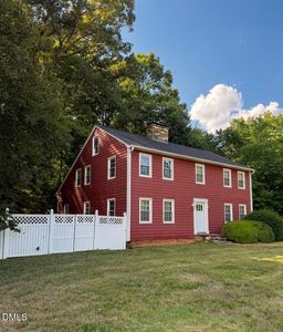 Property at 81 Alleghany Dr, Roxboro, NC