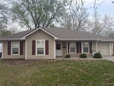 Property at 315 West St, Lathrop, MO