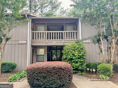 4005 Woodridge Way
