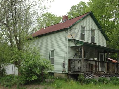 40 Parkview Street