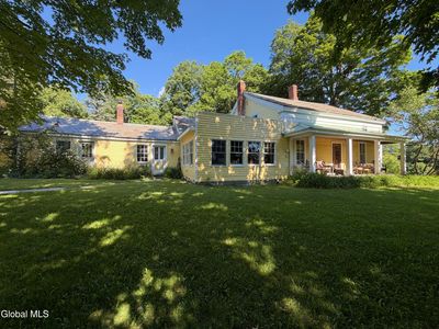 Property at 2056 Creek Road, Crown Point, NY
