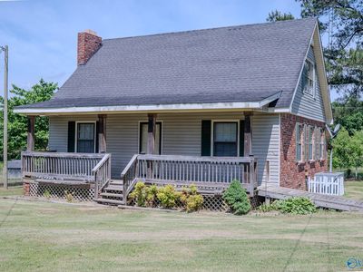 Property at 6655 County Road 214, Trinity, AL