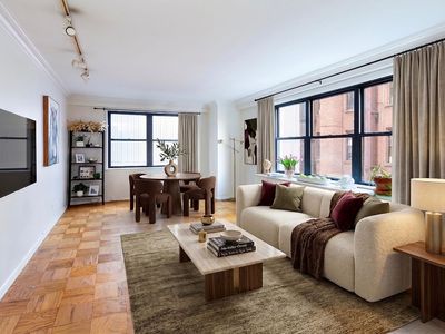 330 3rd Ave APT 4B