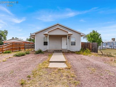 Property at 474 Grant St, Penrose, CO