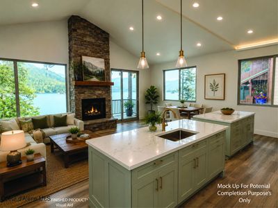 18040 E Mount Eagen Loop