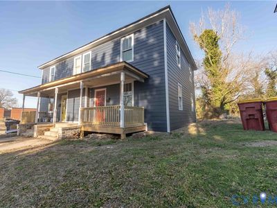Property at 115 Pine St, Petersburg, VA