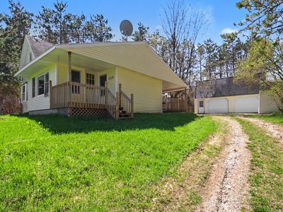 Property at 2405 100th Ave, Evart, MI