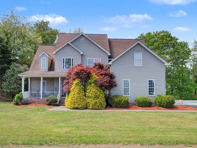 315 Horseshoe Farm Rd