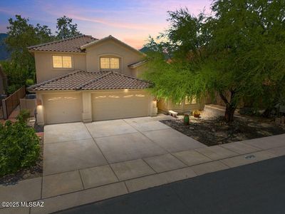 520 E Marshall Peak Dr