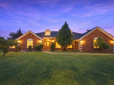 Property at 607 Birch Ave, Lake Bluff, IL
