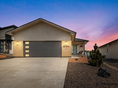 4028 Saddleback Ln