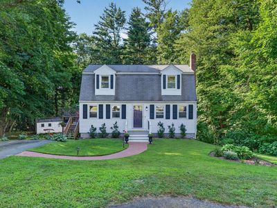 7 Oconnell Drive