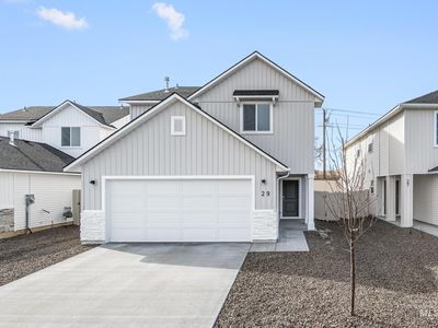 2358 W Fallon Loop
