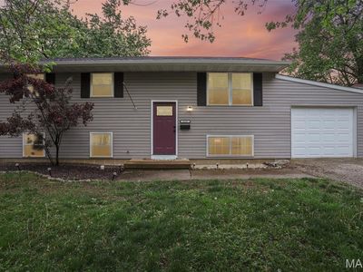 Property at 613 W Jefferson St, O'Fallon, IL