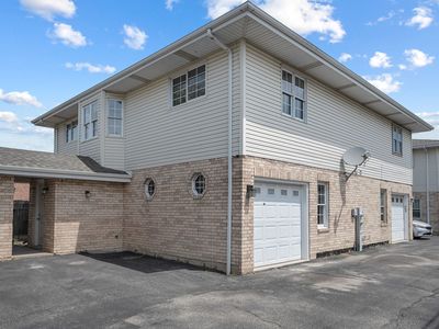 5343 S Long Ave UNIT 5