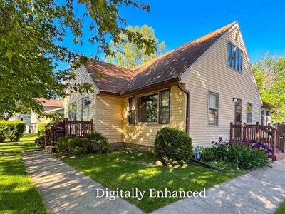 Property at 829 Timberline Rd, Monticello, IA