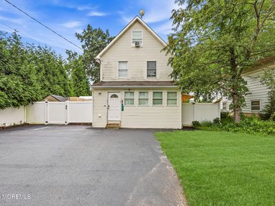 840 Woodland Drive