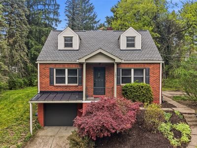 Property at 131 Manor Rd, Wexford, PA