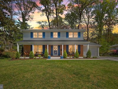 6703 Norview Ct