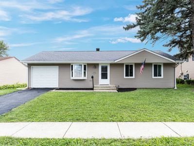 Property at 275 E Lincoln Ave, Glendale Heights, IL