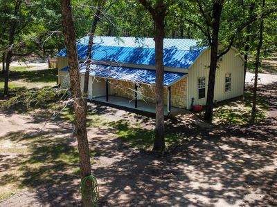 805 County Road 1695