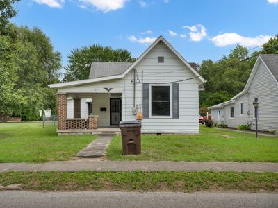Property at 117 W College St, North Vernon, IN