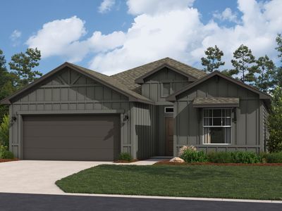 Valencia Plan, Veranda Signature