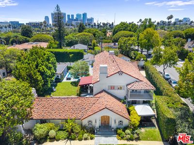 523 N Beverly Dr