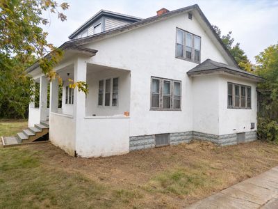 45 Mount Pleasant Street