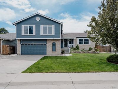 6386 S Pierson Street