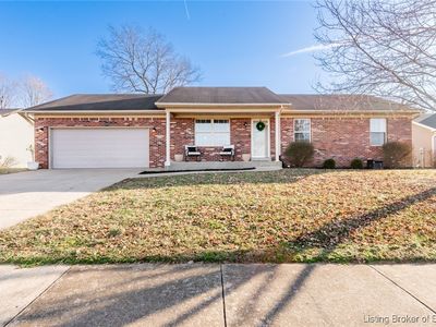 400 Reba Jackson Drive