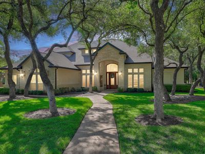 25 Meadows End