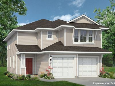 2527 Applewhite Mdw