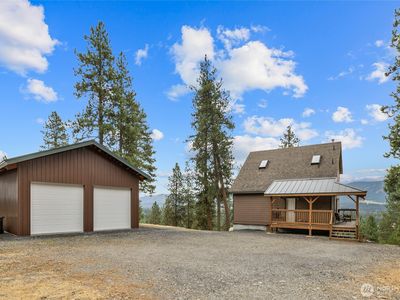 1150 White Road