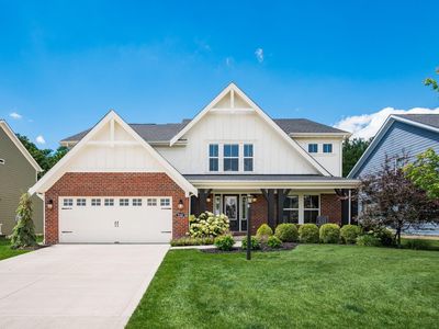 7110 Scarlet Oak Dr