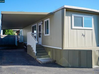 3875 Castro Valley Blvd #32