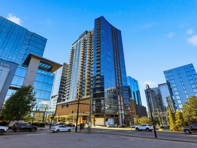 1212 Demonbreun St #705