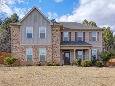132 Rushing Waters Dr