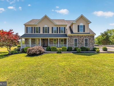 5891 Woodbine Rd