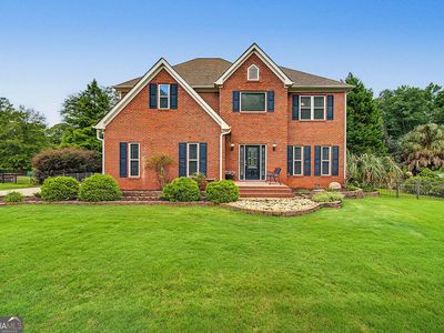 140 Farr Lake Dr
