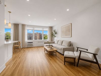 91 Van Cortlandt Ave W APT 6E