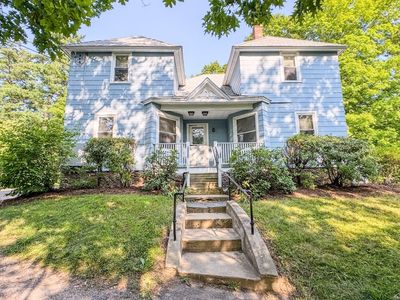 67 Country Club Rd
