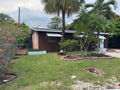 Property at 1705 NW 15th Ave, Fort Lauderdale, FL