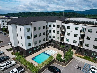Property at 782 Riverfront Pkwy Unit 419, Chattanooga, TN