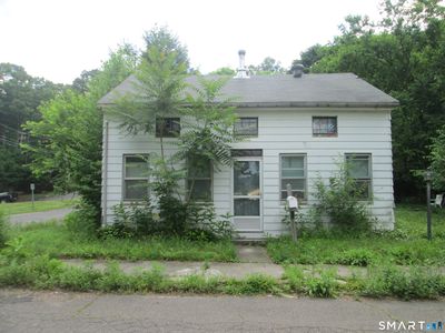 Property at 108 Humphrey Street, Seymour, CT