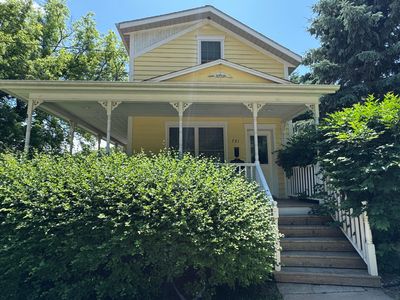 731 College Ave